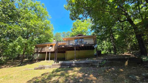 219 Dunlop Rd, Fairfield Bay, AR, 72088-4017 | Card Image