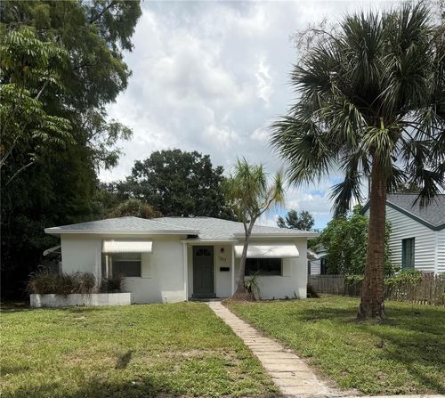 1317 35th Avenue N, ST PETERSBURG, FL, 33704 | Card Image