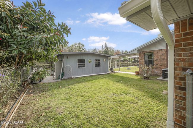 1511 Riveredge Ct, House other with 4 bedrooms, 3 bathrooms and null parking in ASTOR FL | Image 39
