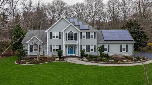 36 Tupelo Rd, Westport, MA, 02790-4980 | Card Image