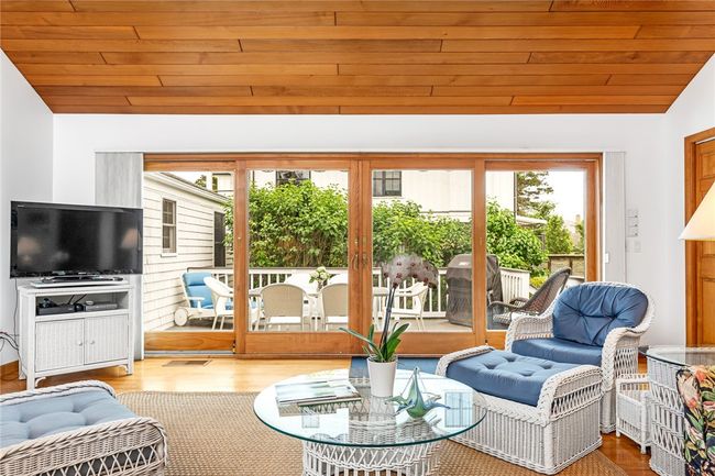 44 Fenway Rd, House other with 3 bedrooms, 2 bathrooms and 5 parking in Westerly RI | Image 28