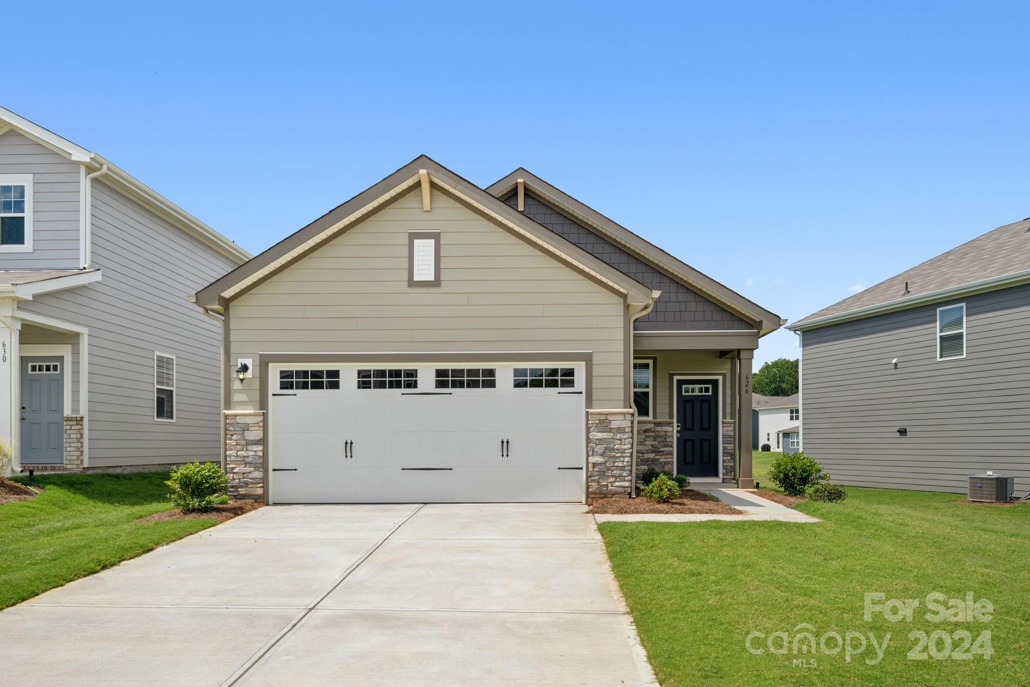 Cashion Rd, York, SC 29745