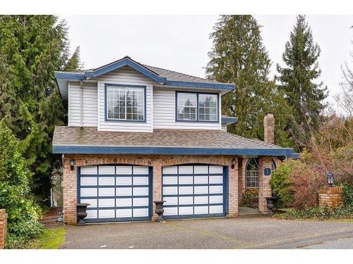 1 Buckhorn Pl, Port Moody, BC, V3H4M2 | Card Image