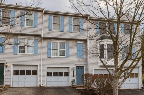 a1231-1233 Meadowbrook Dr, Canonsburg, PA, 15317-5000 | Card Image