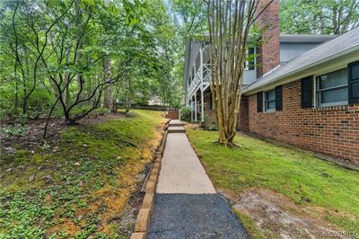 615 Quail Crossing, House other with 4 bedrooms, 3 bathrooms and null parking in South Chesterfield VA | Image 3