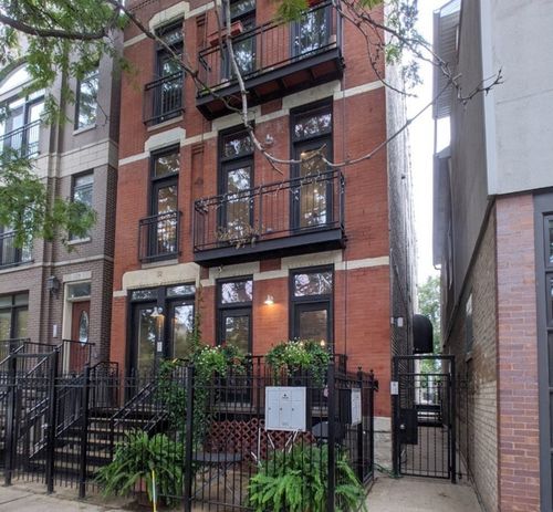 apt-1r-1222 Hubbard St, Chicago, IL, 60642-6403 | Card Image