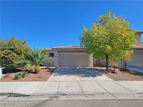 10752 Valencia Hills Street, Las Vegas, NV, 89141 | Card Image