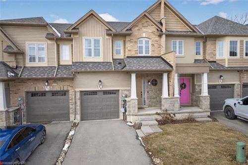 59 Dennis Dr, Smithville, ON, L0R2A0 | Card Image