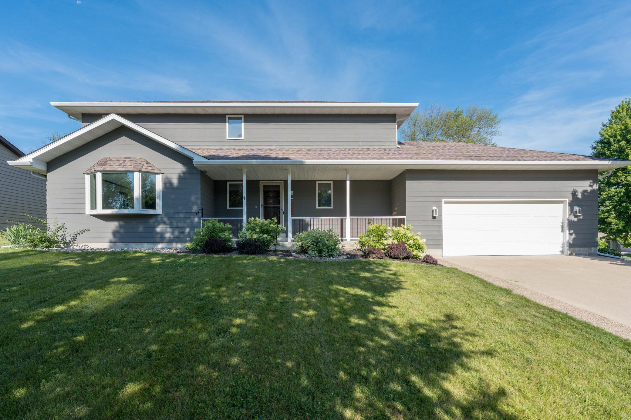 Residential in Mankato