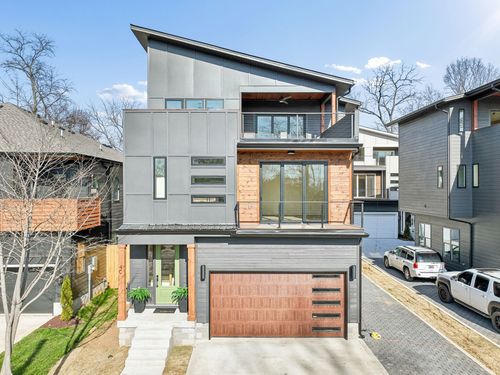 4C Belle Forrest Ave, Nashville, TN, 37206-2240 | Card Image