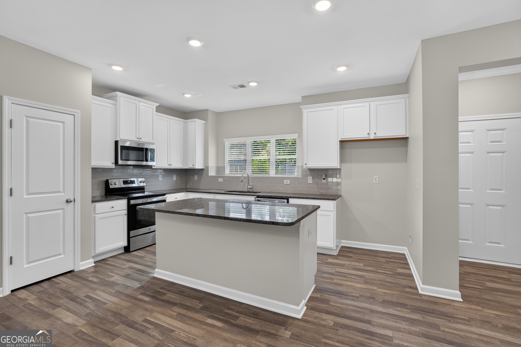 Residential in Atlanta 4