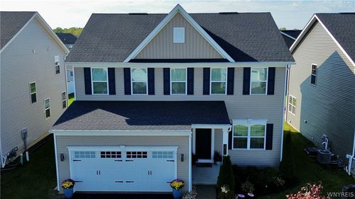 205 Sierra Dr, Amherst, NY, 14228-2062 | Card Image