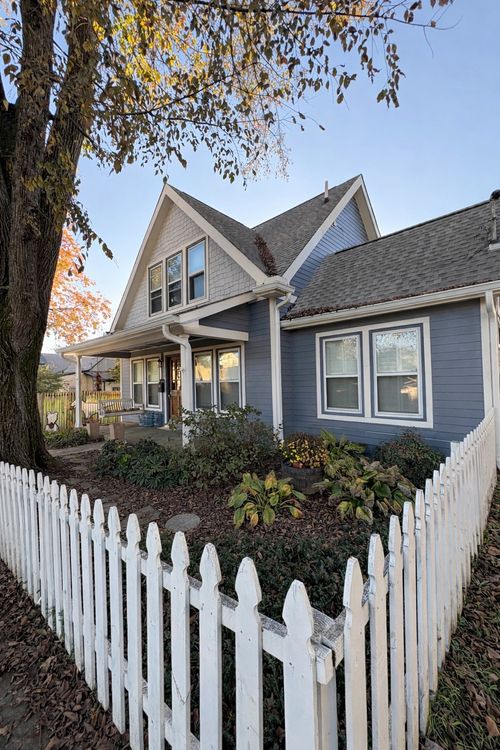 202 S 17th St, Nashville, TN, 37206-2020 | Card Image