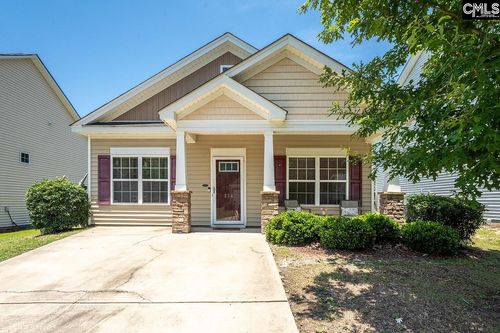 224 Ridge Terrace Ln, Lexington, SC, 29073-6705 | Card Image