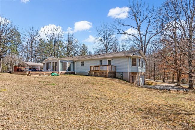 600 Margaret Cir, House other with 5 bedrooms, 3 bathrooms and 5 parking in Mc Minnville TN | Image 8