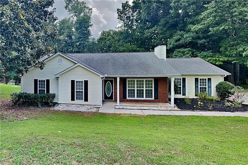 399 Charesa Ln, Dacula, GA, 30019-2397 | Card Image