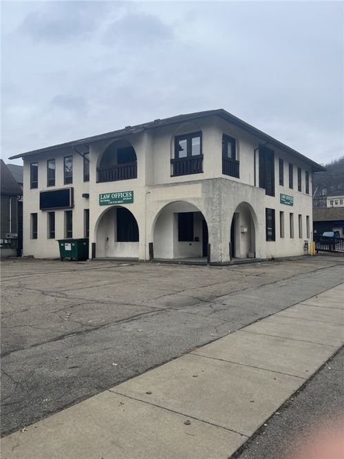 262 S Water St, Kittanning, PA, 16201-2451 | Card Image