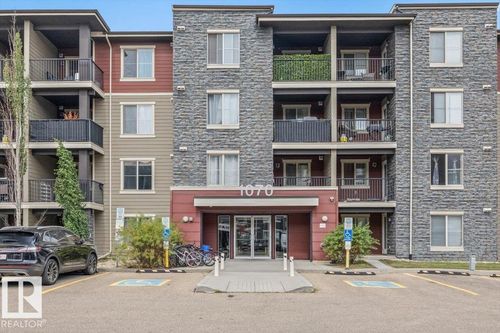 315-1070 Mcconachie Blvd Nw, Edmonton, AB, T5Y0X1 | Card Image