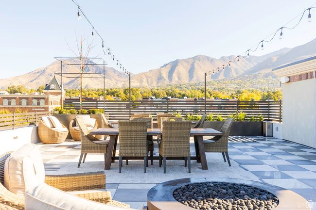 312 - 2250 E Murray Holladay Rd, Condo with 3 bedrooms, 4 bathrooms and 2 parking in Holladay UT | Image 35