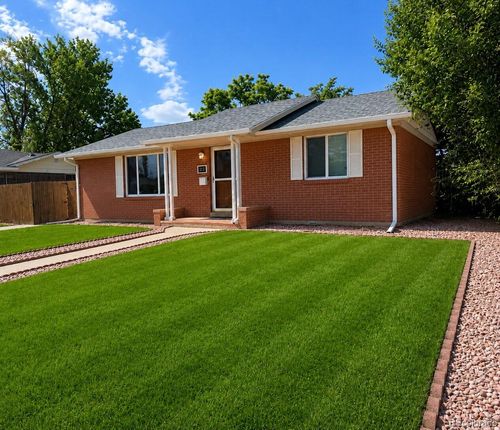 6759 W Louisiana Pl, Lakewood, CO, 80232-5679 | Card Image