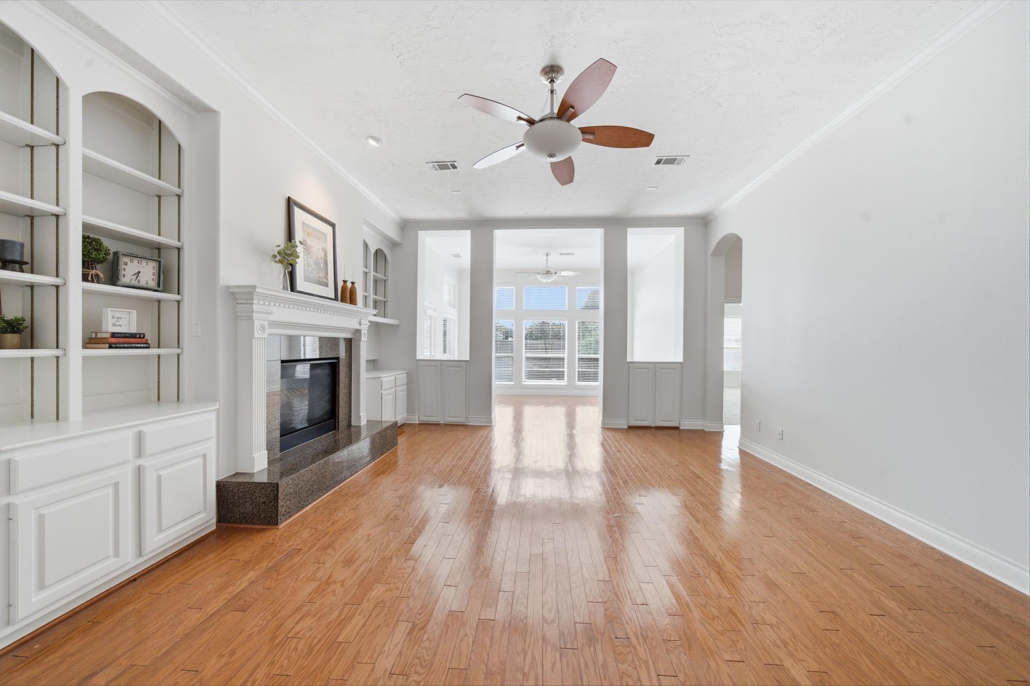 Residential in Katy 4