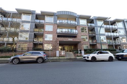 407-2436 Kelly Ave, Port Coquitlam, BC, V3C0G9 | Card Image