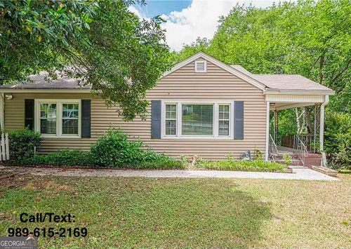267 Amy Dr Ne, Marietta, GA, 30060-1511 | Card Image