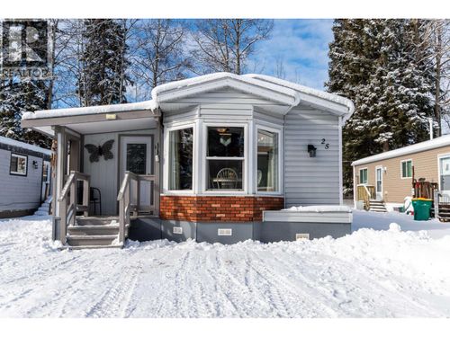 25-8474 Bunce Rd, Prince George, BC, V2N6P1 | Card Image