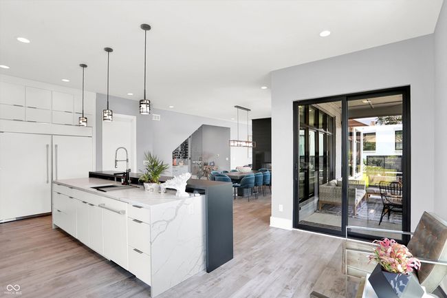 13417 Cambridge Cove Way, House other with 4 bedrooms, 6 bathrooms and null parking in Fishers IN | Image 27