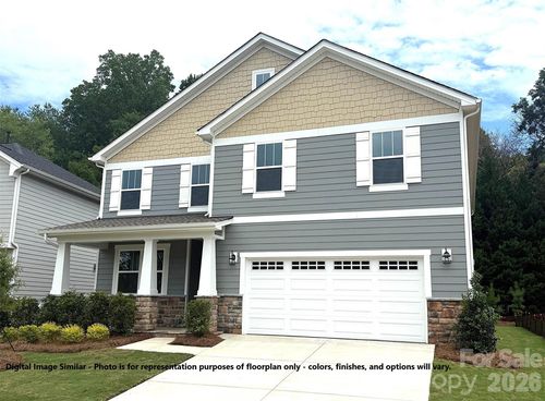 2807 Bowman Drive, Gastonia, NC, 28052 | Card Image