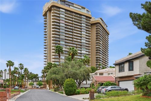 unit-25h-3111 Bel Air Dr, Las Vegas, NV, 89109-1507 | Card Image