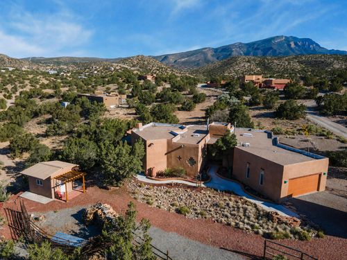 26 Cedar Creek Rd, Placitas, NM, 87043-9009 | Card Image