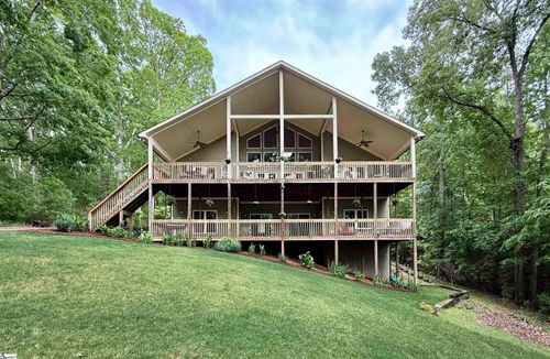432 Overlook Dr, Fair Play, SC, 29643-2752 | Card Image
