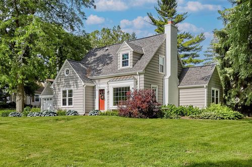 645 Hi View Court, ELM GROVE, WI, 53122 | Card Image
