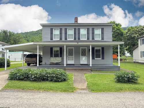 60 Sidetrack Rd, Flemington, WV, 26347 | Card Image