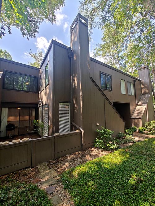 161 Litchfield Ln, Houston, TX, 77024-6023 | Card Image