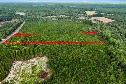 000 White Pond Rd, Williston, SC, 29853 | Card Image