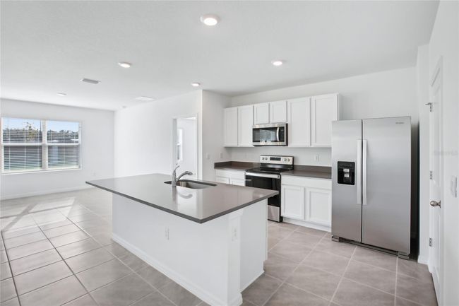10762 Quail Grove Way, House other with 3 bedrooms, 2 bathrooms and null parking in SAN ANTONIO FL | Image 17