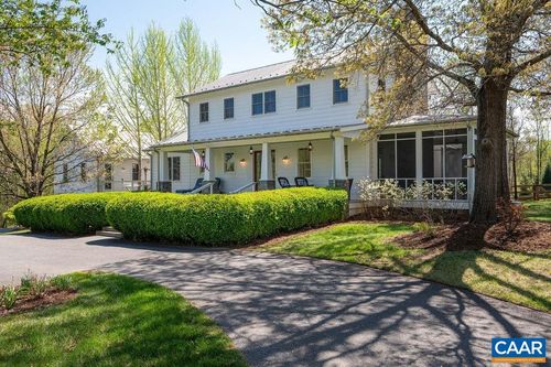 6877 Harvest Farms Ln, Crozet, VA, 22932 | Card Image