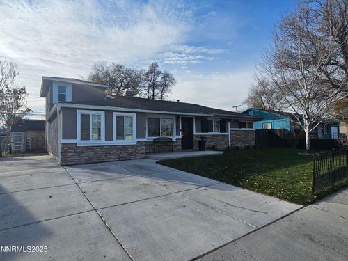 181 Quail St, Sparks, NV, 89431-3269 | Card Image