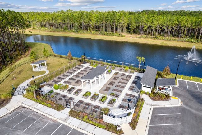 493 Continuum Loop, Home with 2 bedrooms, 2 bathrooms and null parking in Yulee FL | Image 8
