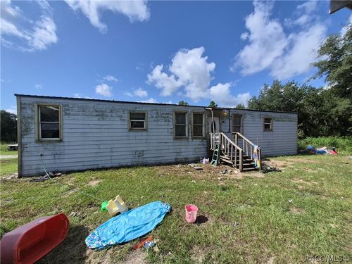 12190 Se 53rd Ln, Morriston, FL, 32668-3655 | Card Image