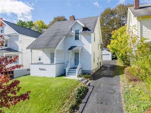 316 Arlington Ave, Syracuse, NY, 13207-1606 | Card Image