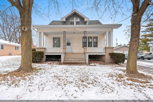 163 Summit Street, Pulaski, WI, 54162 | Card Image