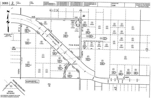 27 Ave V 8, Llano, CA, 93591 | Card Image