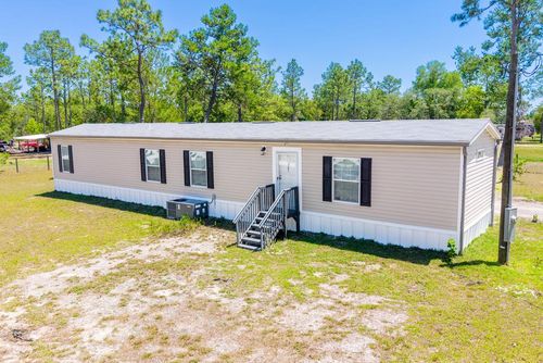 191 Ne 136th Ct, WILLISTON, FL, 32696-7960 | Card Image