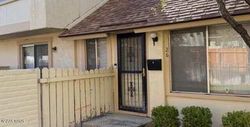 26 Condor Cir, Carson City, NV, 89701-3582 | Card Image