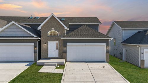 3033 W 82nd Place, Merrillville, IN, 46410 | Card Image
