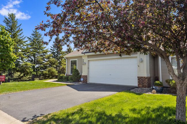 4006 Lawndale Ln N, Townhouse with 3 bedrooms, 3 bathrooms and null parking in Plymouth MN | Image 34