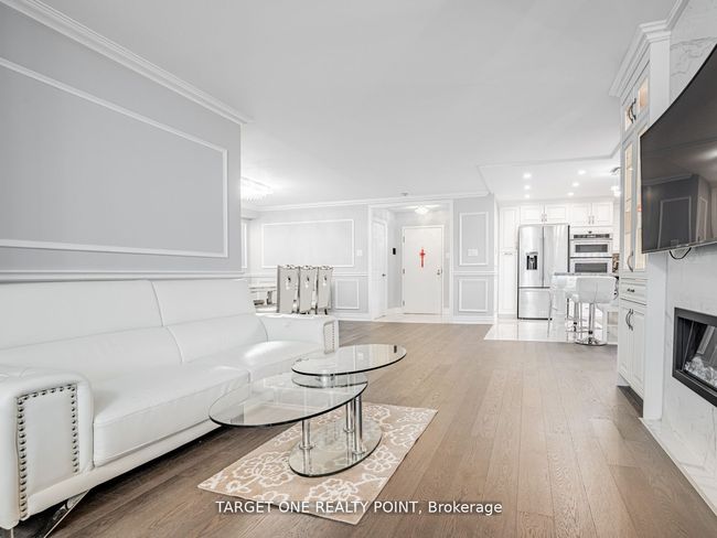 608 - 65 Spring Garden Ave, Condo with 4 bedrooms, 2 bathrooms and null parking in North York ON | Image 5
